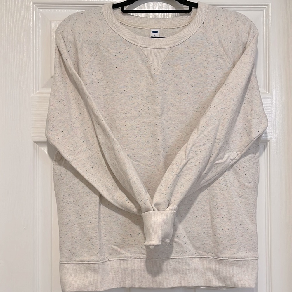 Confetti Sweater
